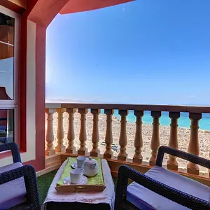 Amanecer Paraíso Apartamento Costa Calma
